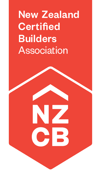 New Zealand Certified Builders (NZCB) member