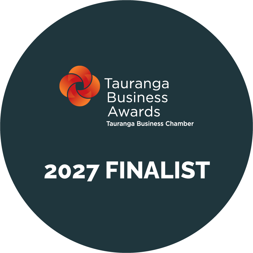 Tauranga Business Awards 2027 Finalist